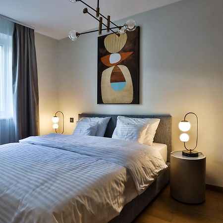 Sun Hill Luxury Suites Βουδαπέστη Εξωτερικό φωτογραφία