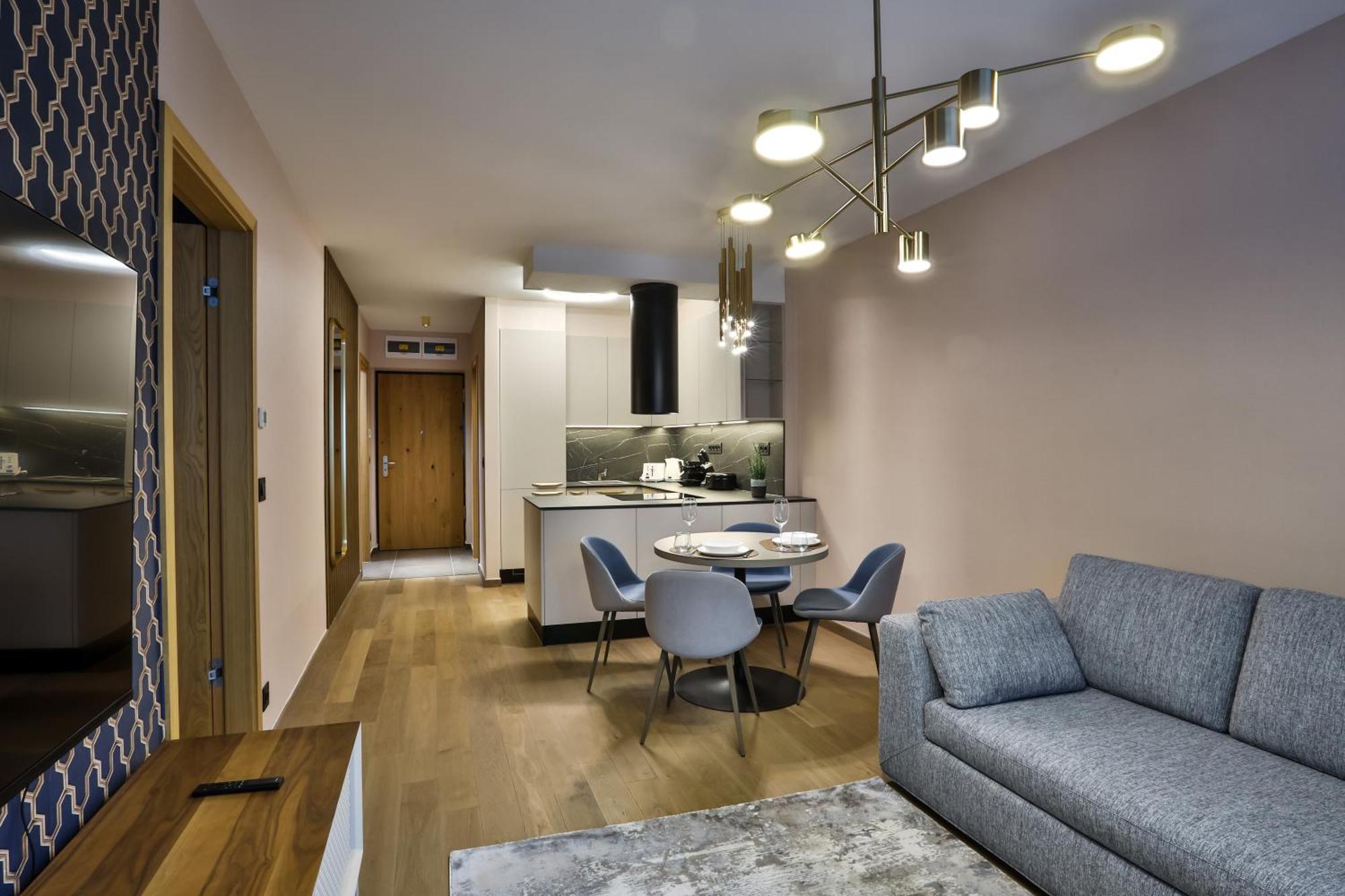 Sun Hill Luxury Suites Βουδαπέστη Εξωτερικό φωτογραφία