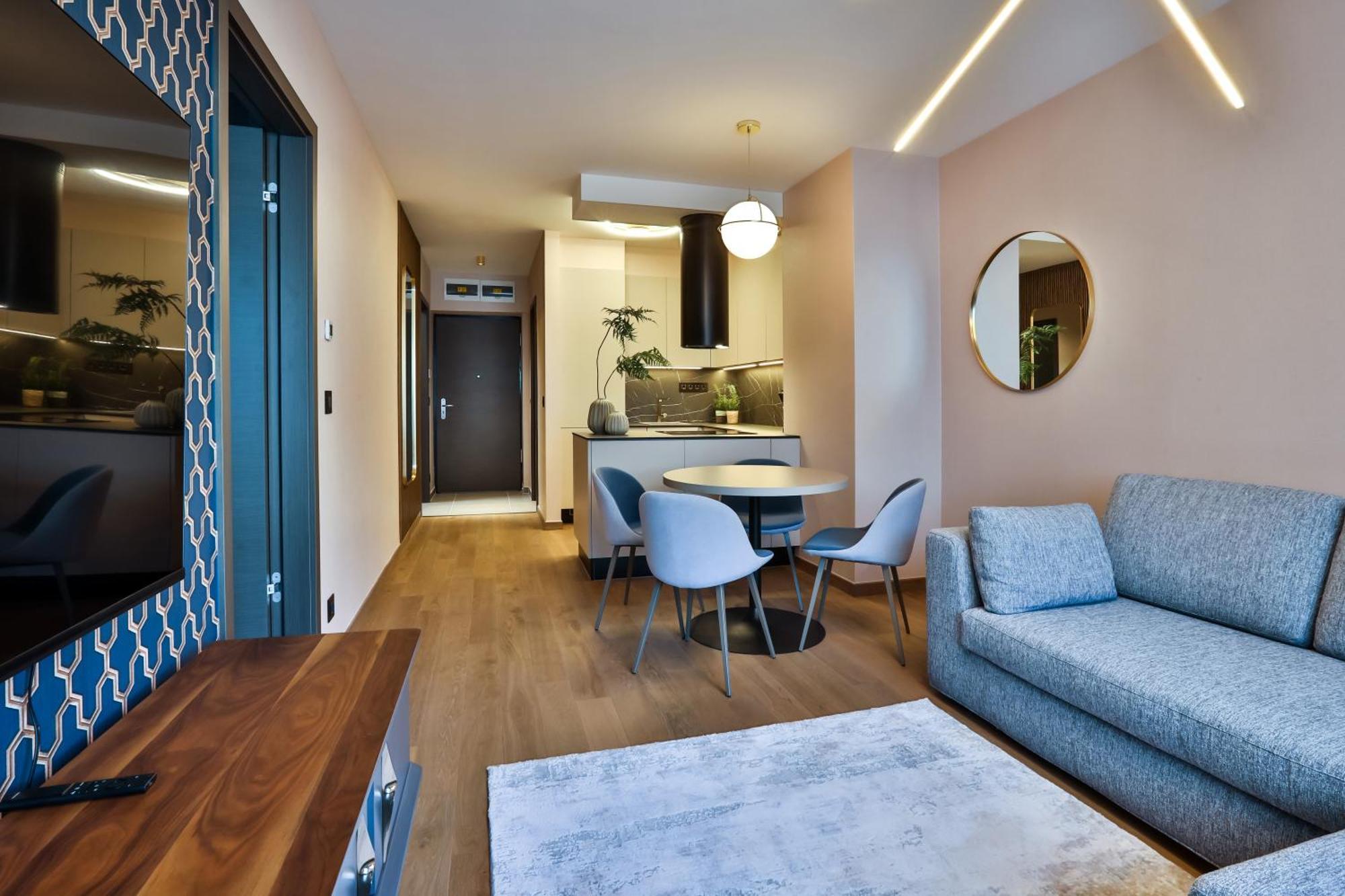 Sun Hill Luxury Suites Βουδαπέστη Εξωτερικό φωτογραφία