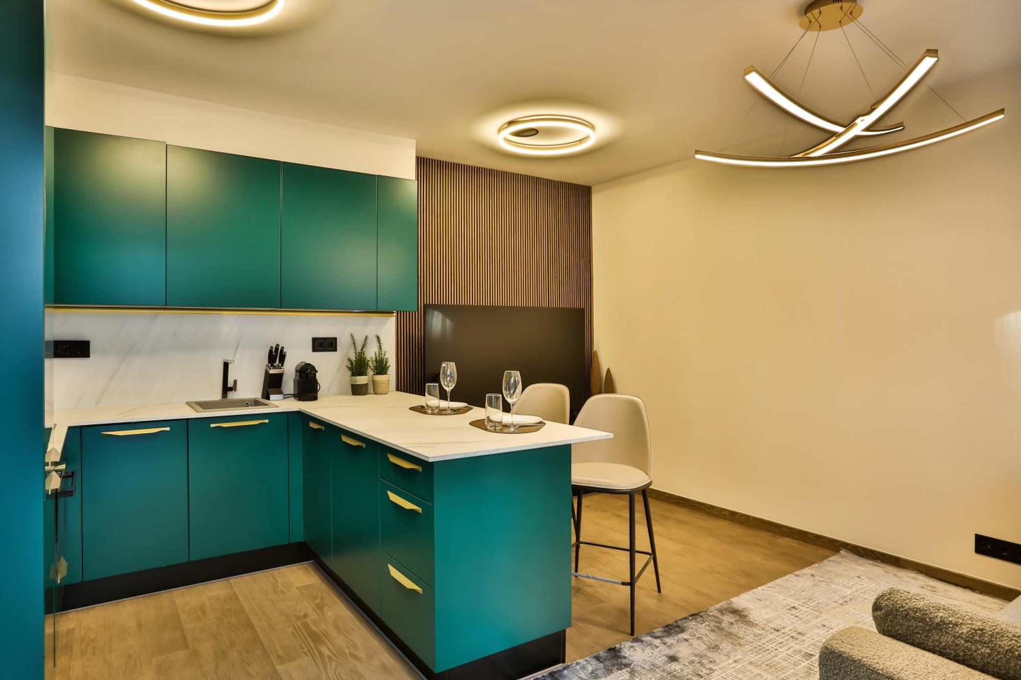 Sun Hill Luxury Suites Βουδαπέστη Εξωτερικό φωτογραφία