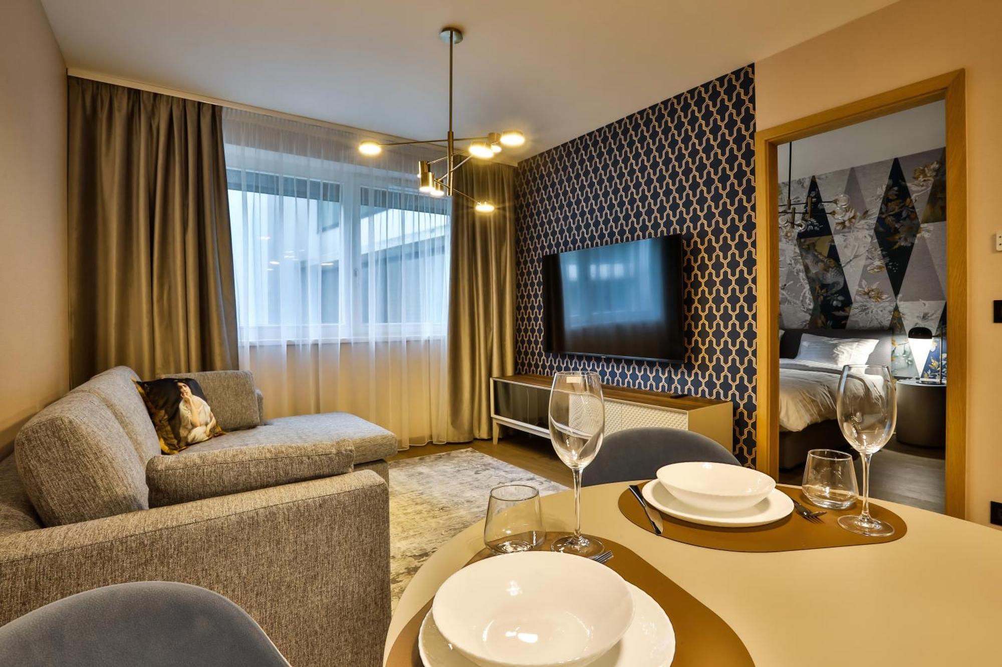 Sun Hill Luxury Suites Βουδαπέστη Εξωτερικό φωτογραφία