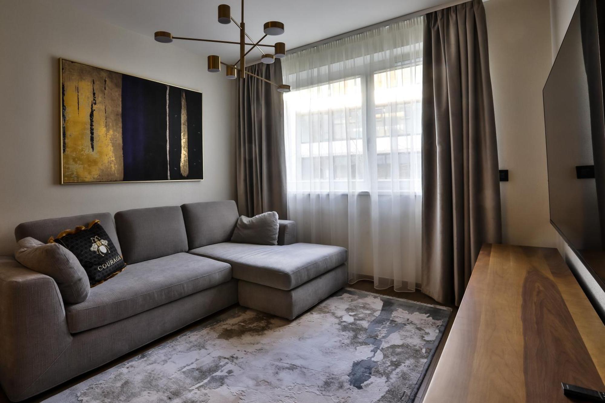 Sun Hill Luxury Suites Βουδαπέστη Εξωτερικό φωτογραφία