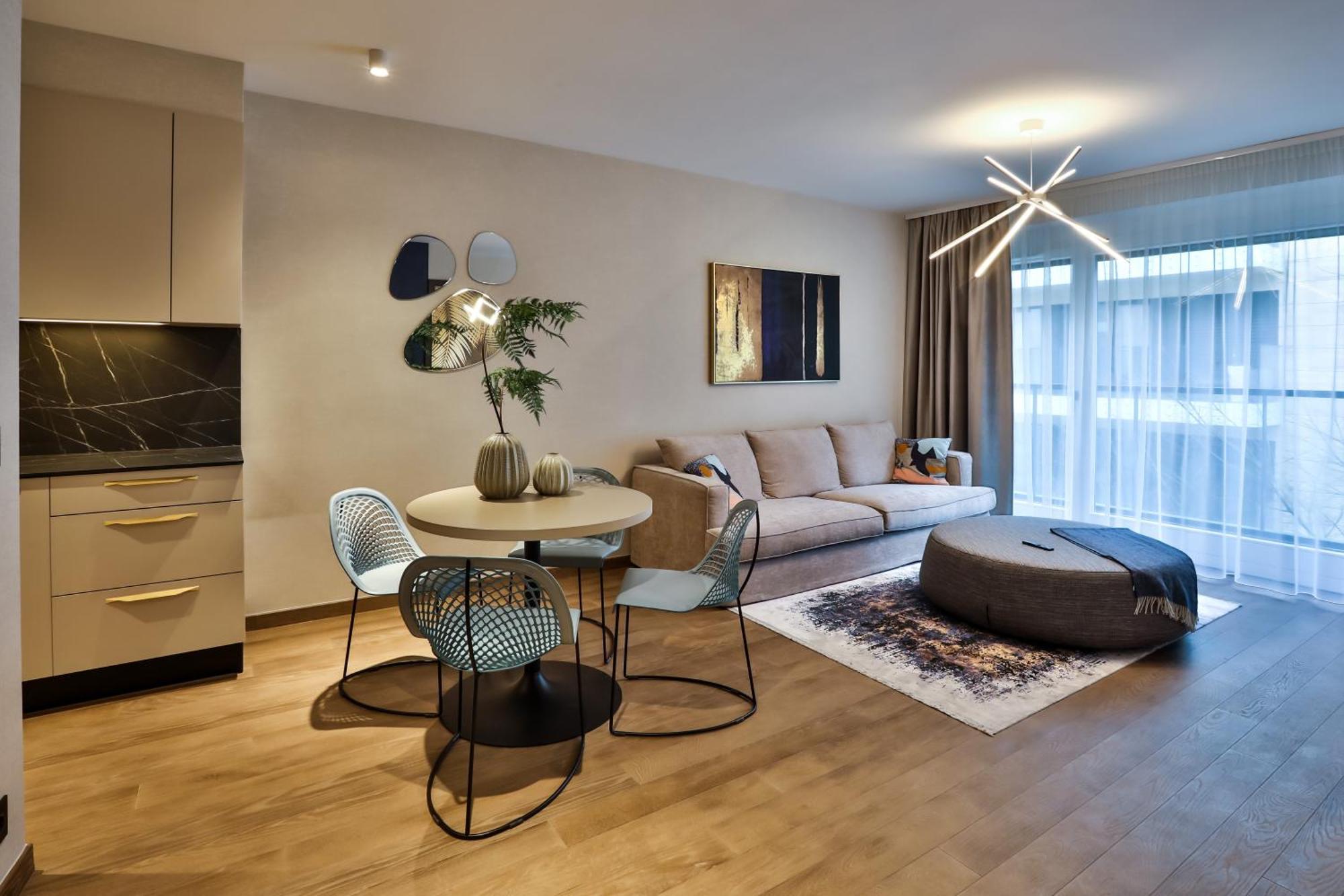 Sun Hill Luxury Suites Βουδαπέστη Εξωτερικό φωτογραφία
