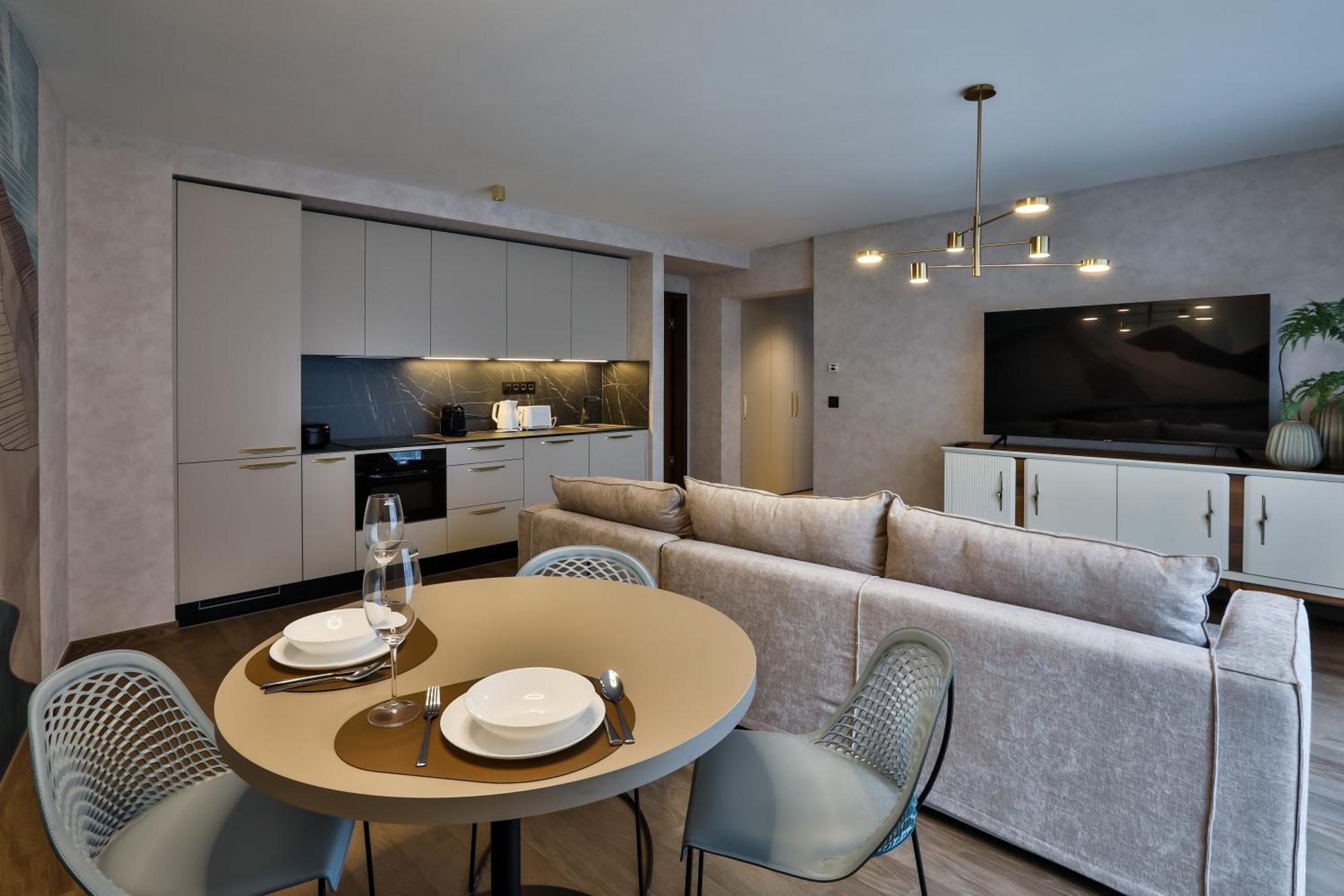 Sun Hill Luxury Suites Βουδαπέστη Εξωτερικό φωτογραφία