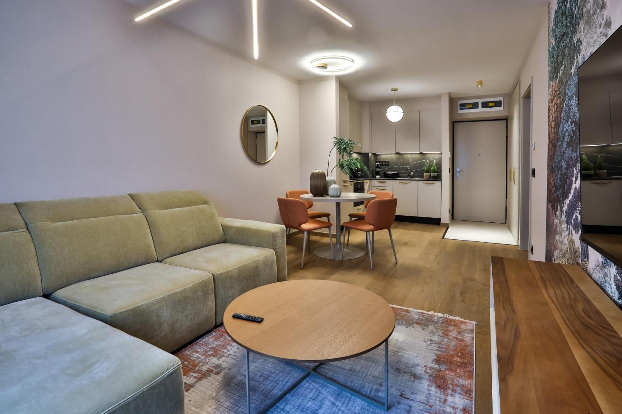 Sun Hill Luxury Suites Βουδαπέστη Εξωτερικό φωτογραφία