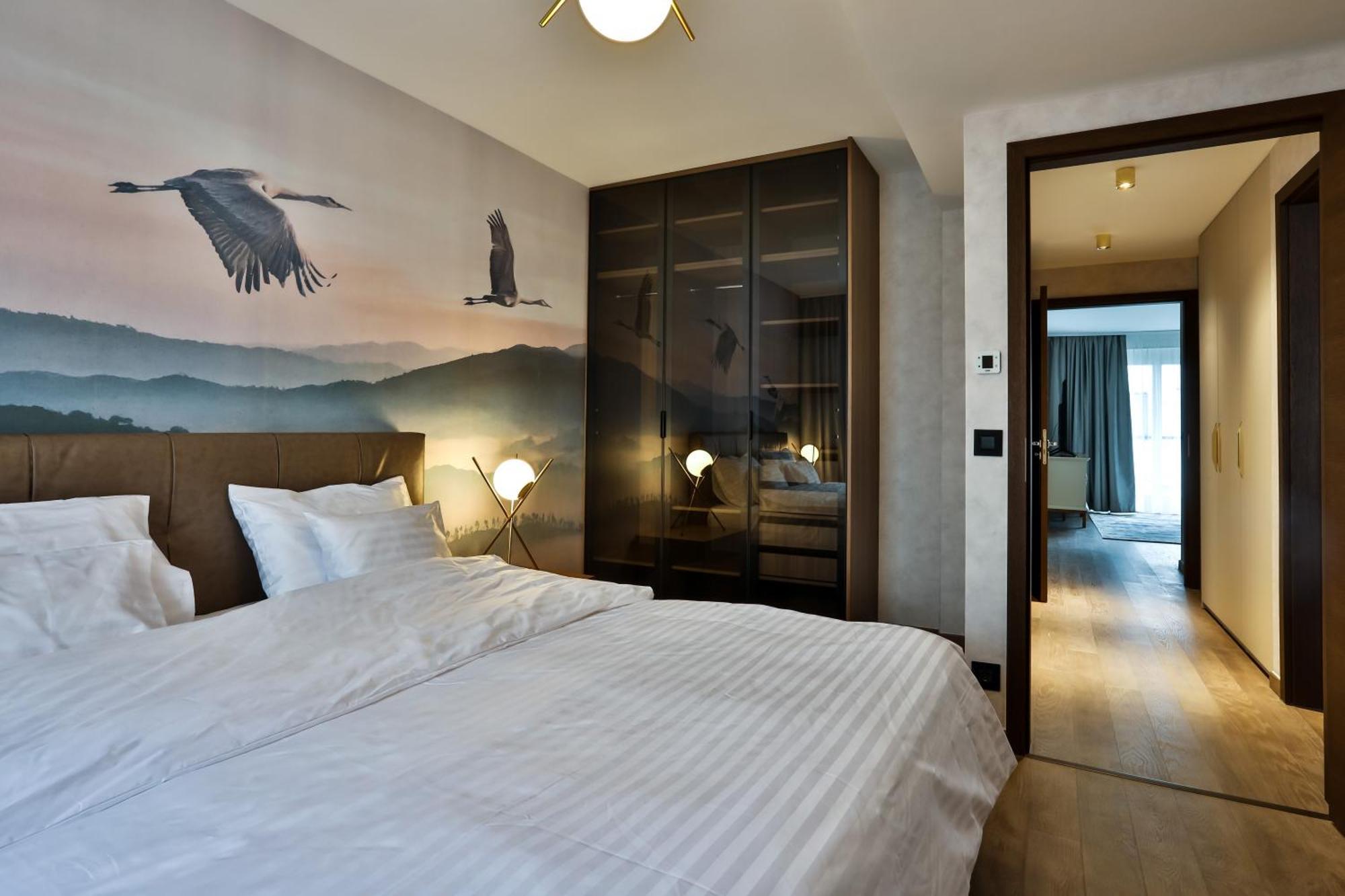 Sun Hill Luxury Suites Βουδαπέστη Εξωτερικό φωτογραφία
