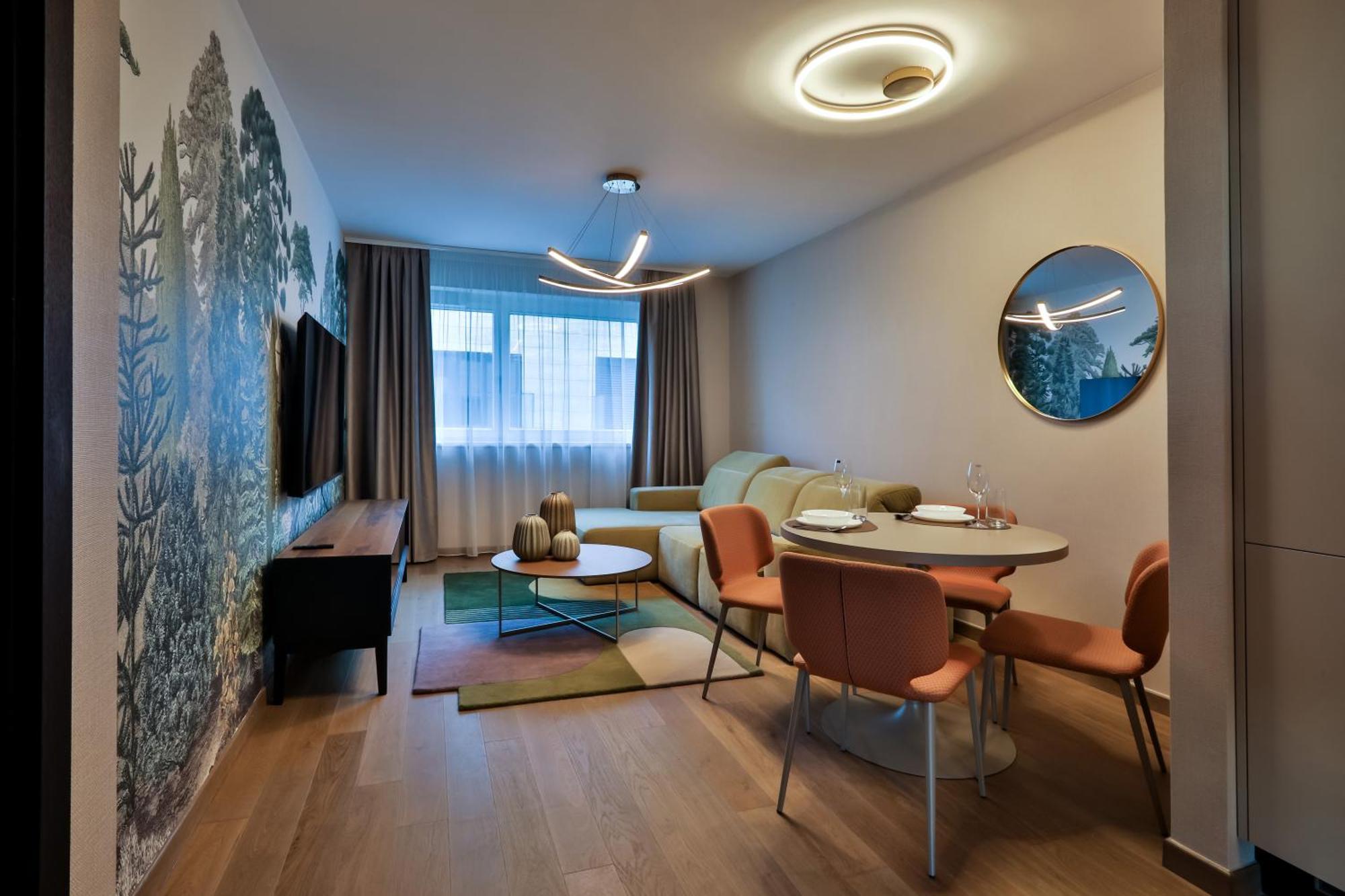 Sun Hill Luxury Suites Βουδαπέστη Εξωτερικό φωτογραφία