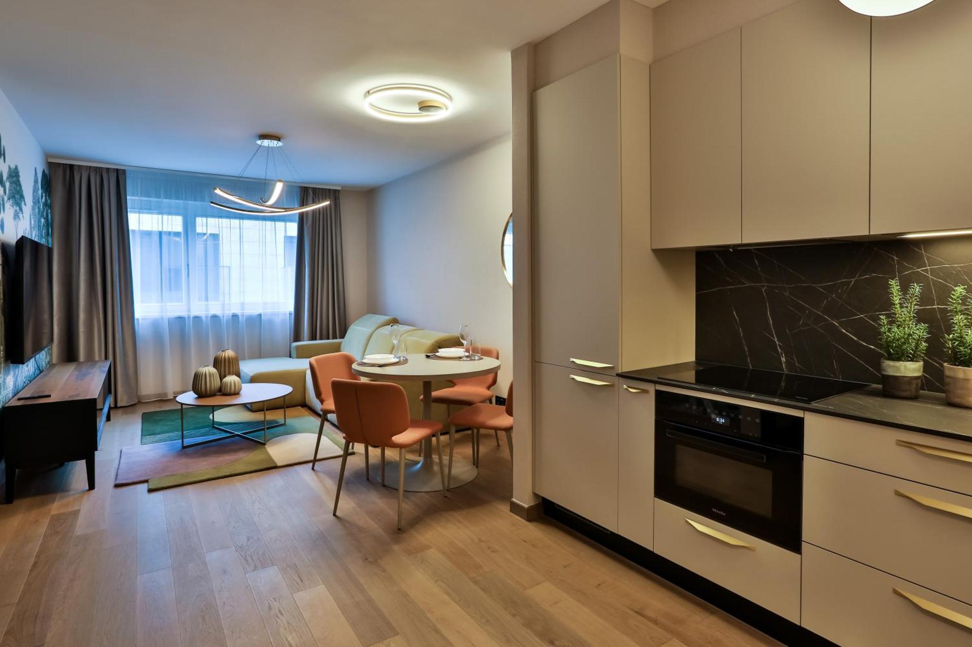 Sun Hill Luxury Suites Βουδαπέστη Εξωτερικό φωτογραφία