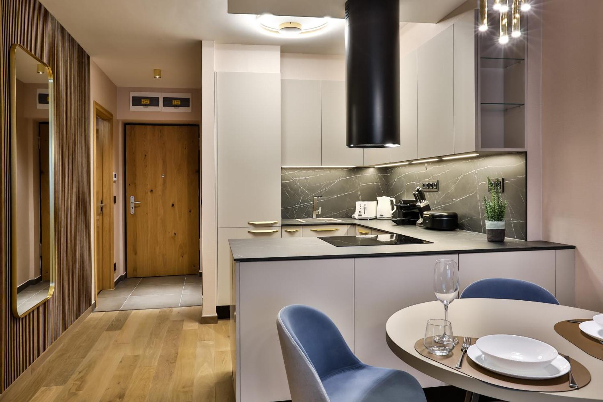 Sun Hill Luxury Suites Βουδαπέστη Εξωτερικό φωτογραφία