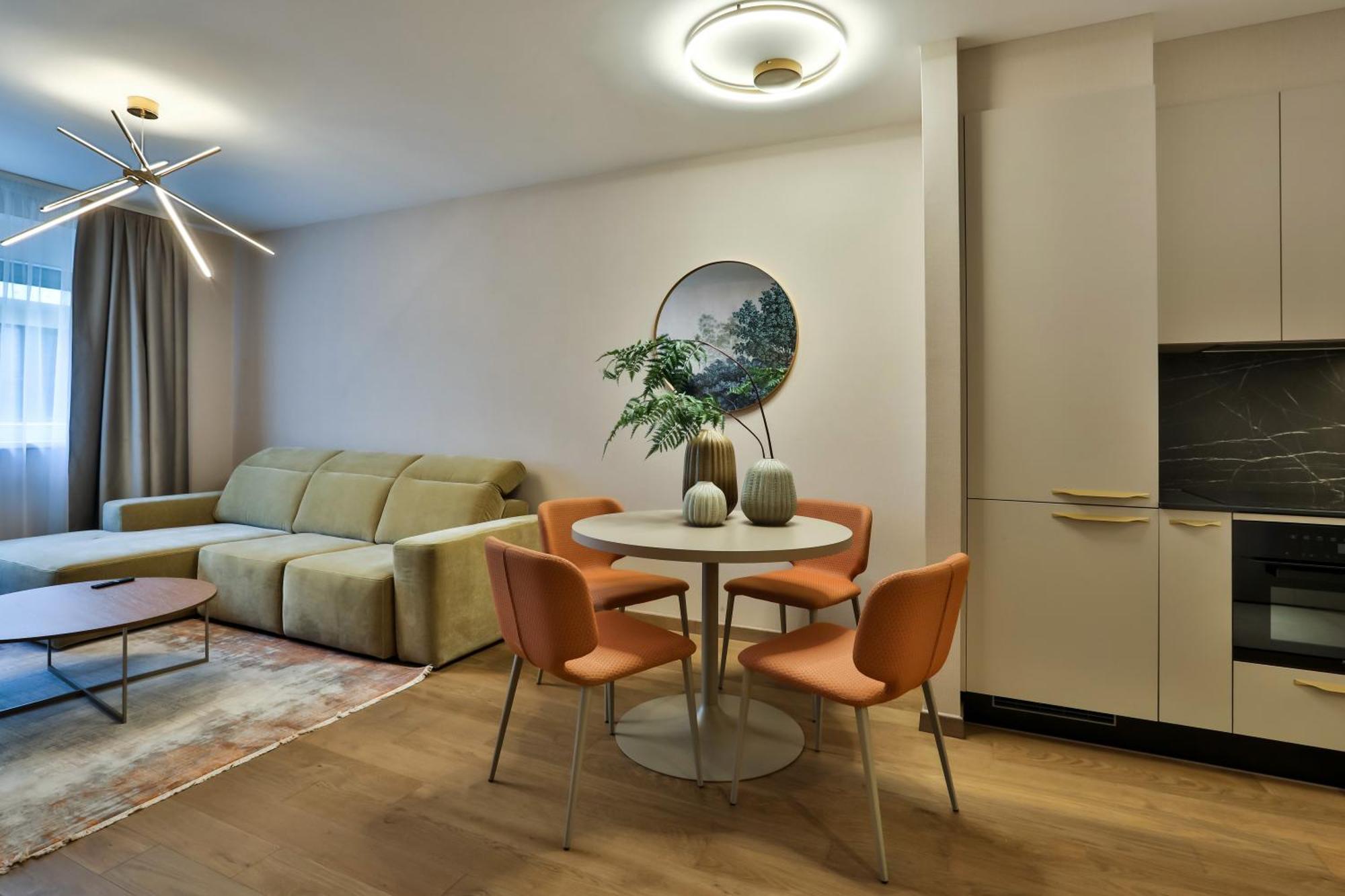 Sun Hill Luxury Suites Βουδαπέστη Εξωτερικό φωτογραφία