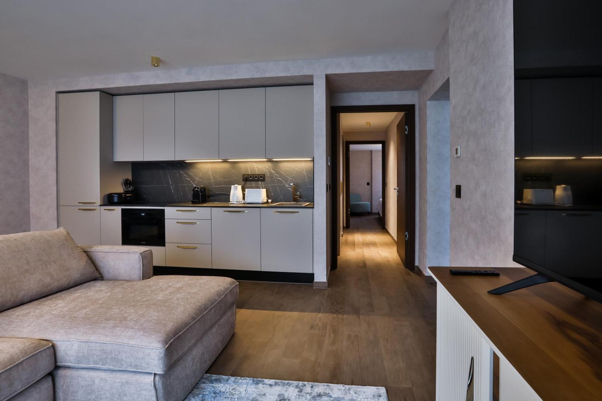 Sun Hill Luxury Suites Βουδαπέστη Εξωτερικό φωτογραφία