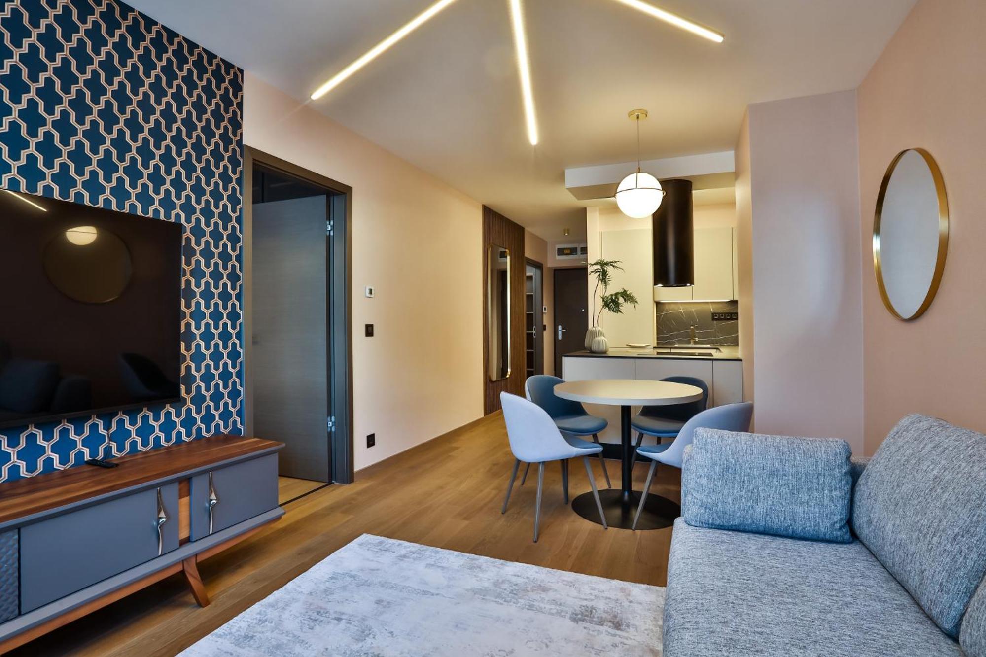 Sun Hill Luxury Suites Βουδαπέστη Εξωτερικό φωτογραφία