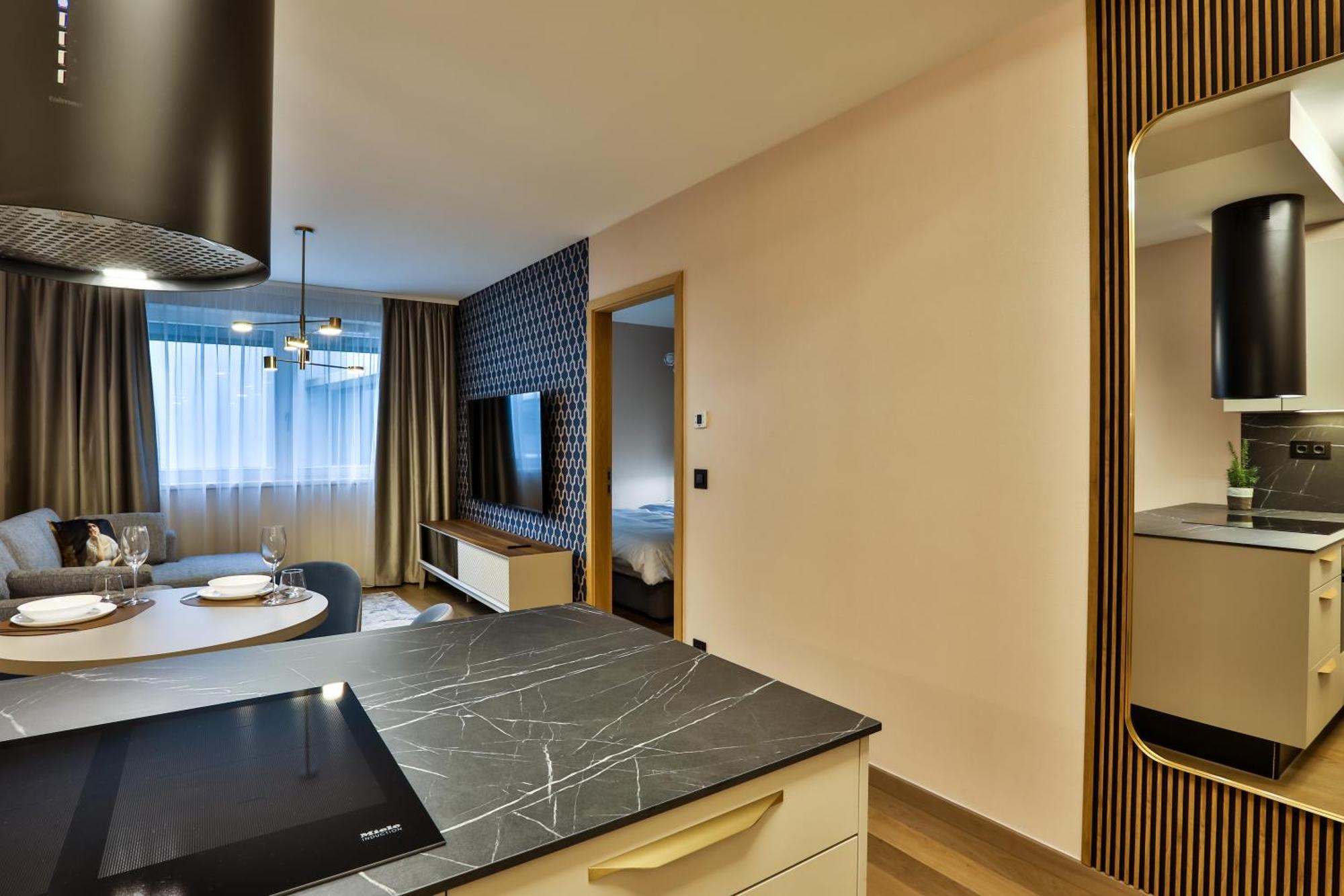 Sun Hill Luxury Suites Βουδαπέστη Εξωτερικό φωτογραφία