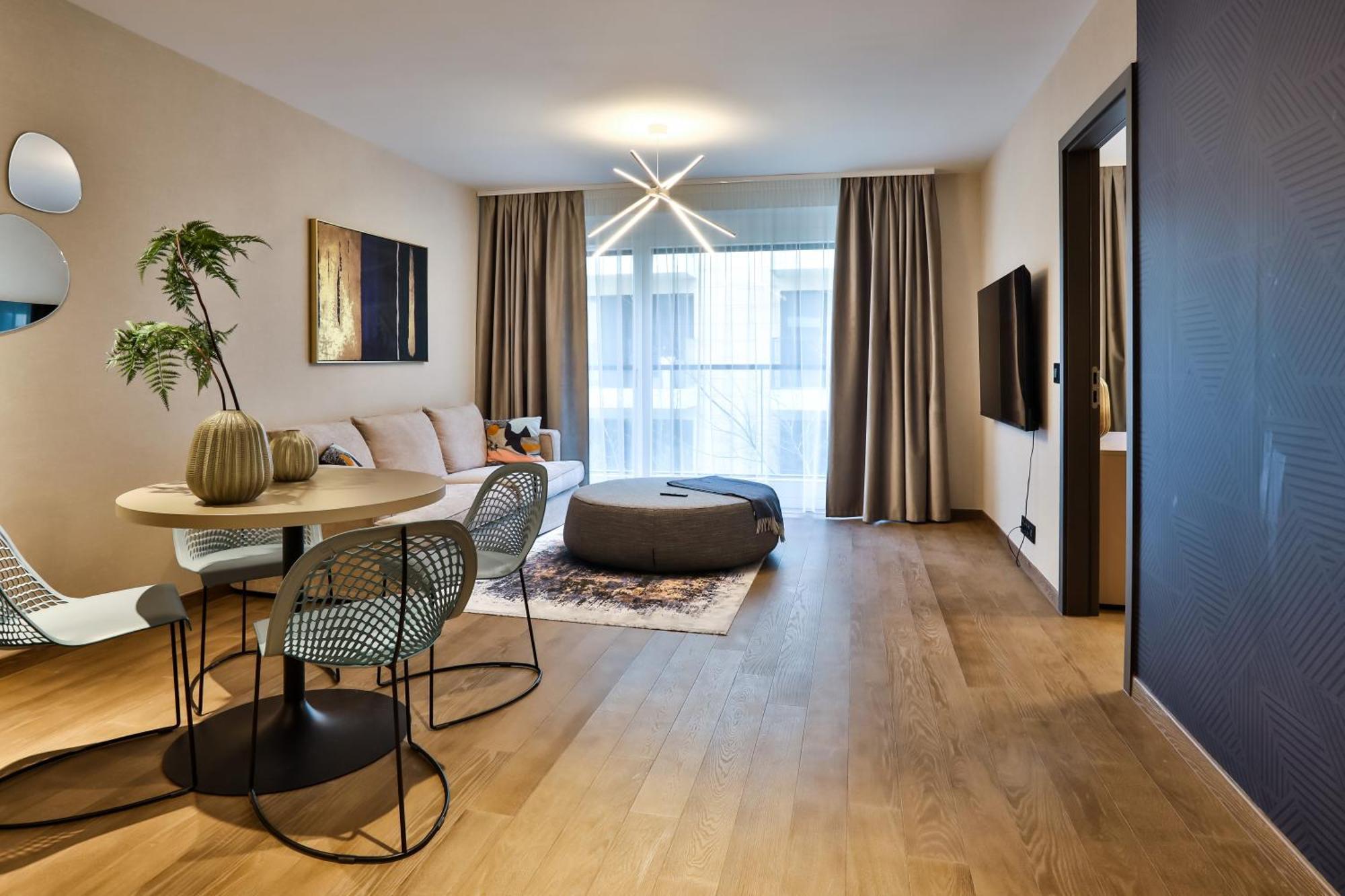 Sun Hill Luxury Suites Βουδαπέστη Εξωτερικό φωτογραφία