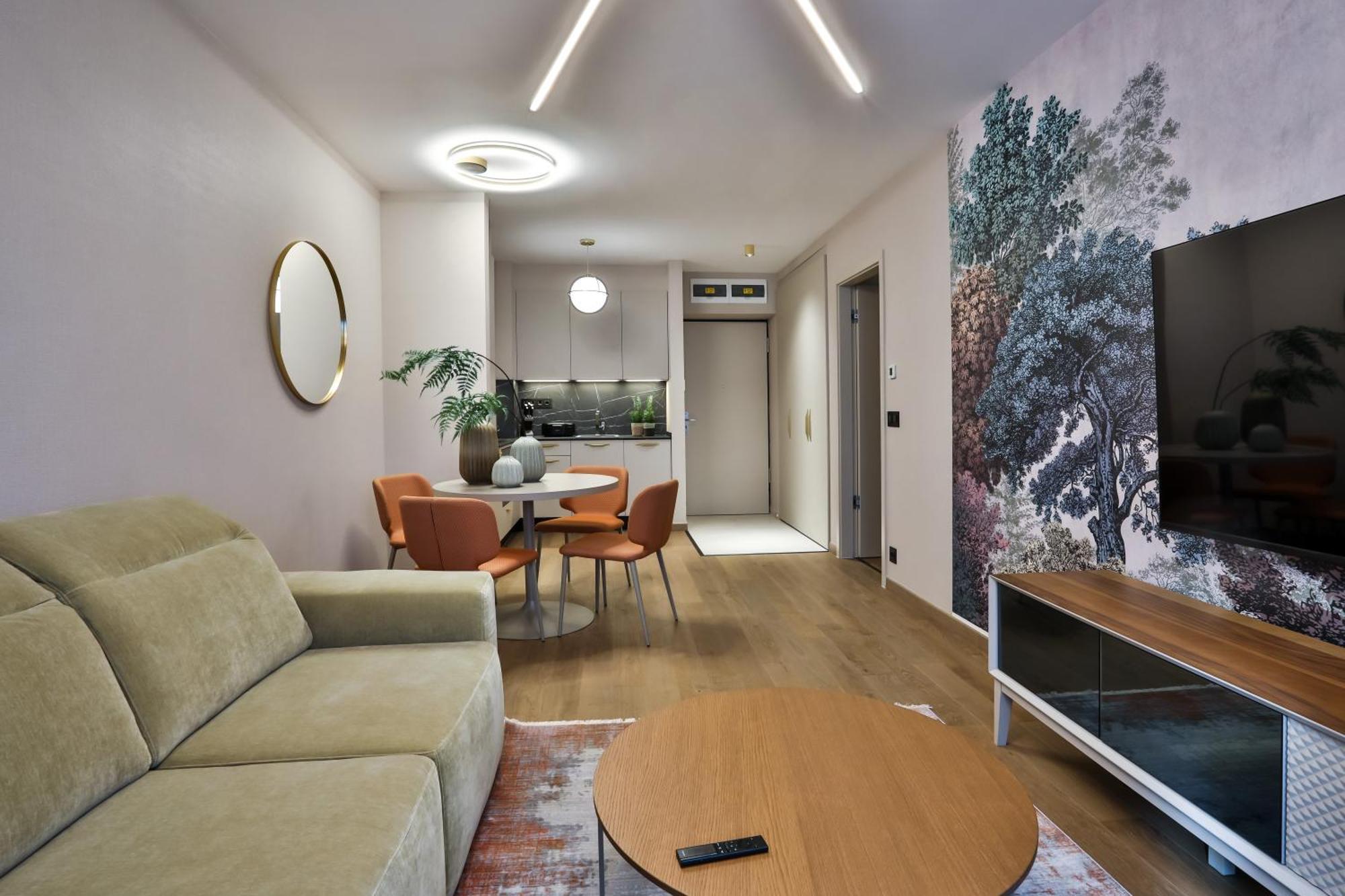 Sun Hill Luxury Suites Βουδαπέστη Εξωτερικό φωτογραφία