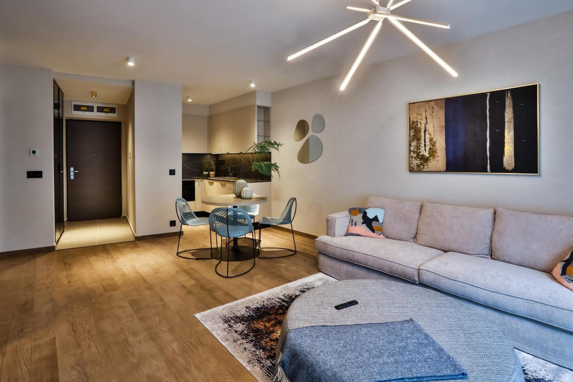 Sun Hill Luxury Suites Βουδαπέστη Εξωτερικό φωτογραφία