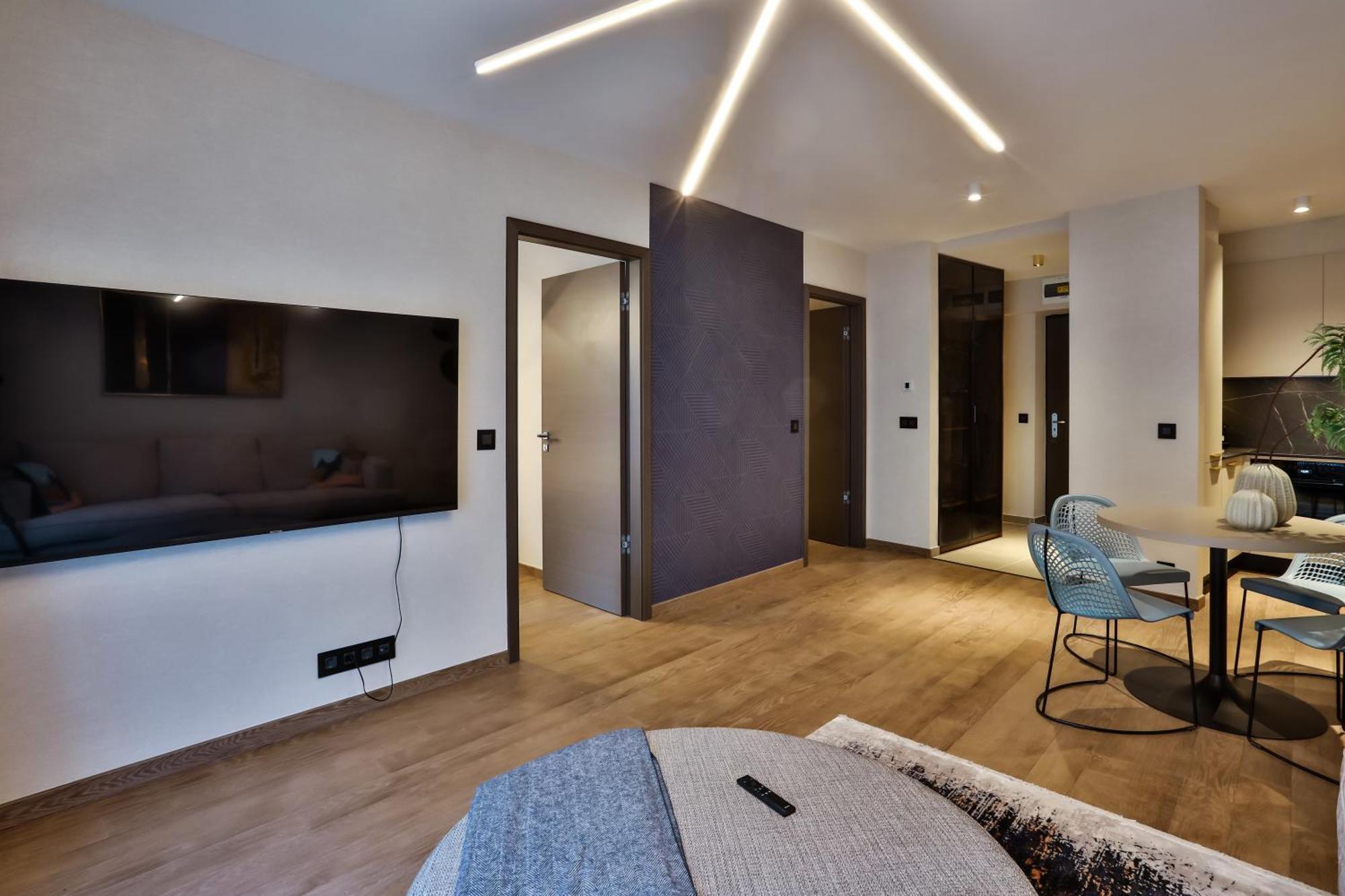 Sun Hill Luxury Suites Βουδαπέστη Εξωτερικό φωτογραφία