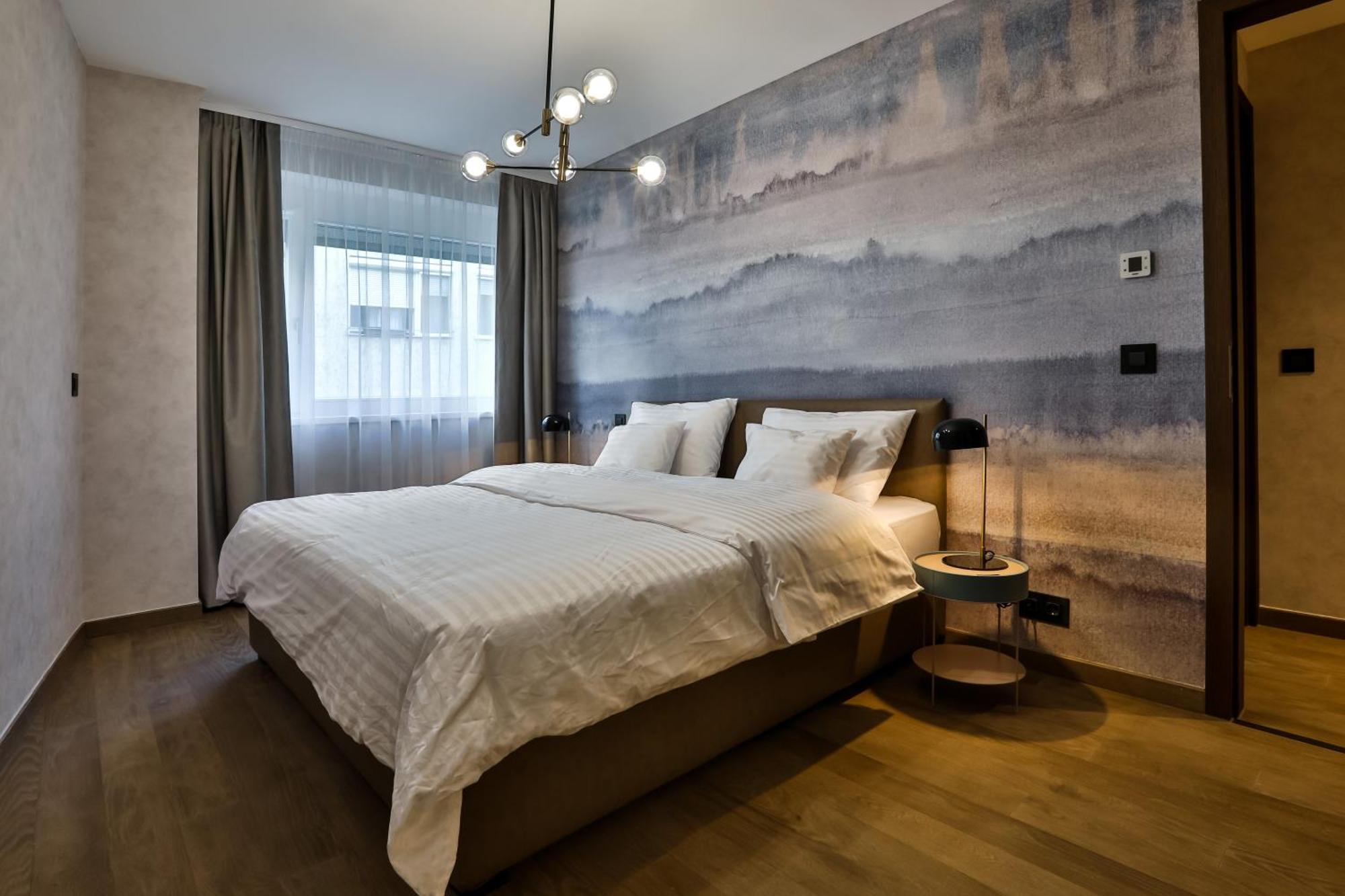 Sun Hill Luxury Suites Βουδαπέστη Εξωτερικό φωτογραφία