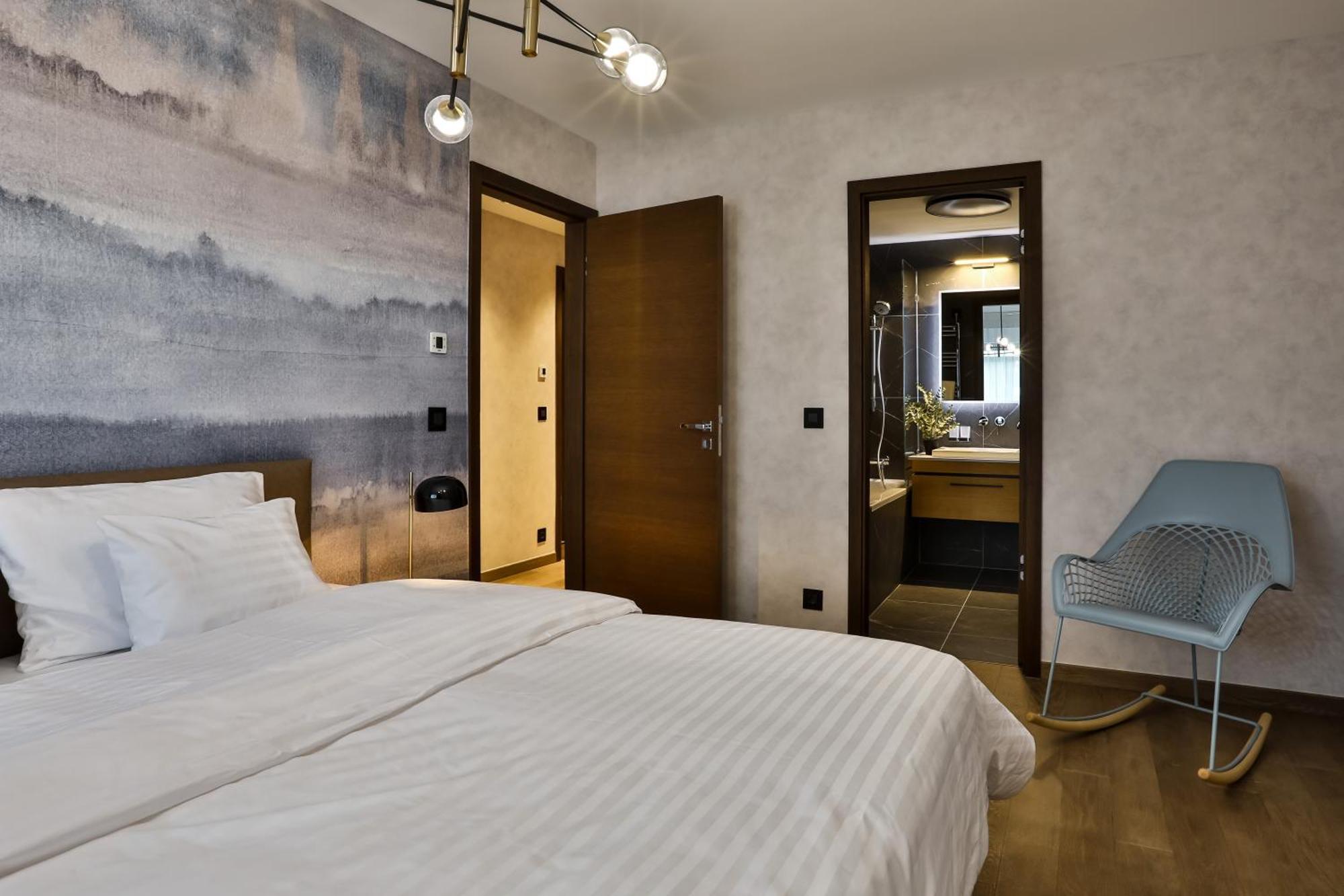 Sun Hill Luxury Suites Βουδαπέστη Εξωτερικό φωτογραφία