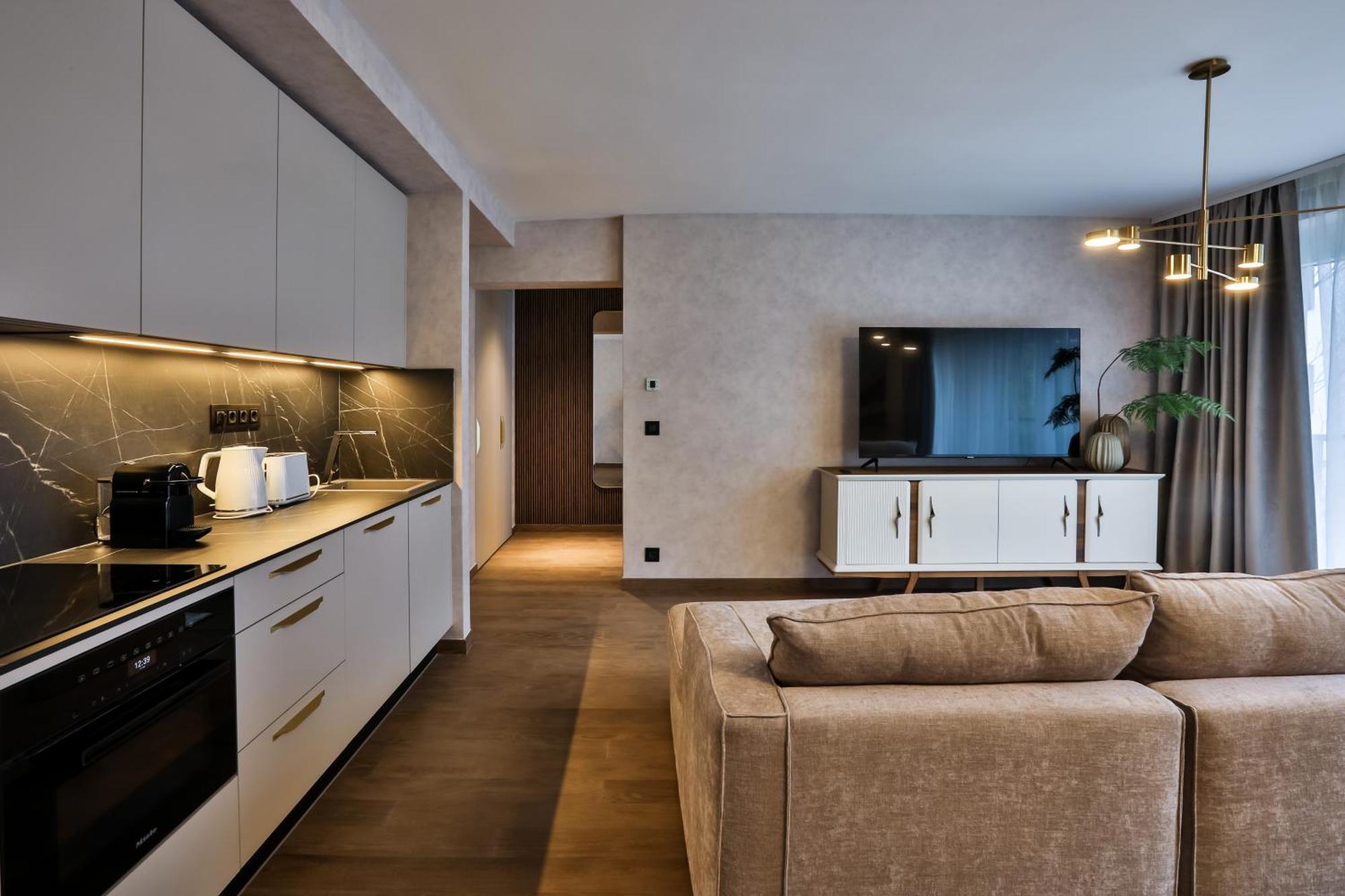 Sun Hill Luxury Suites Βουδαπέστη Εξωτερικό φωτογραφία