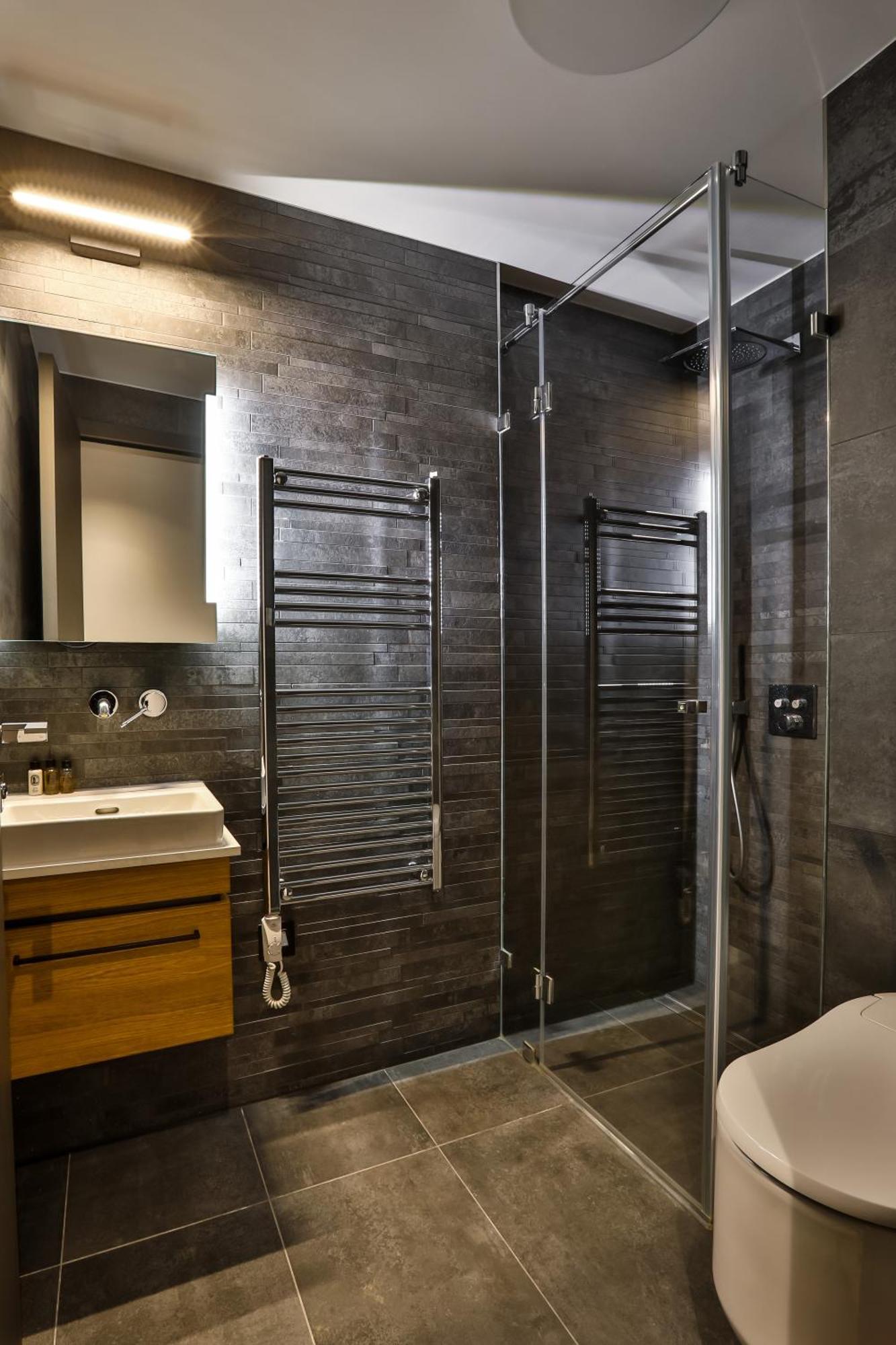 Sun Hill Luxury Suites Βουδαπέστη Εξωτερικό φωτογραφία