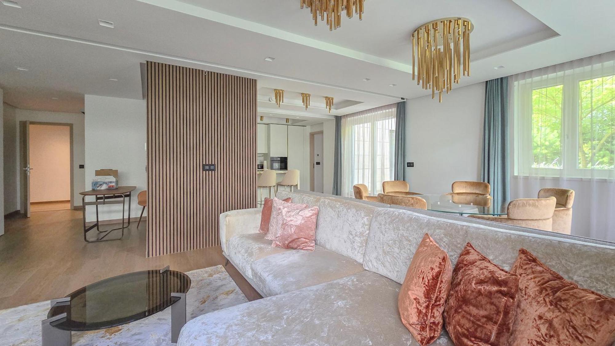 Sun Hill Luxury Suites Βουδαπέστη Εξωτερικό φωτογραφία
