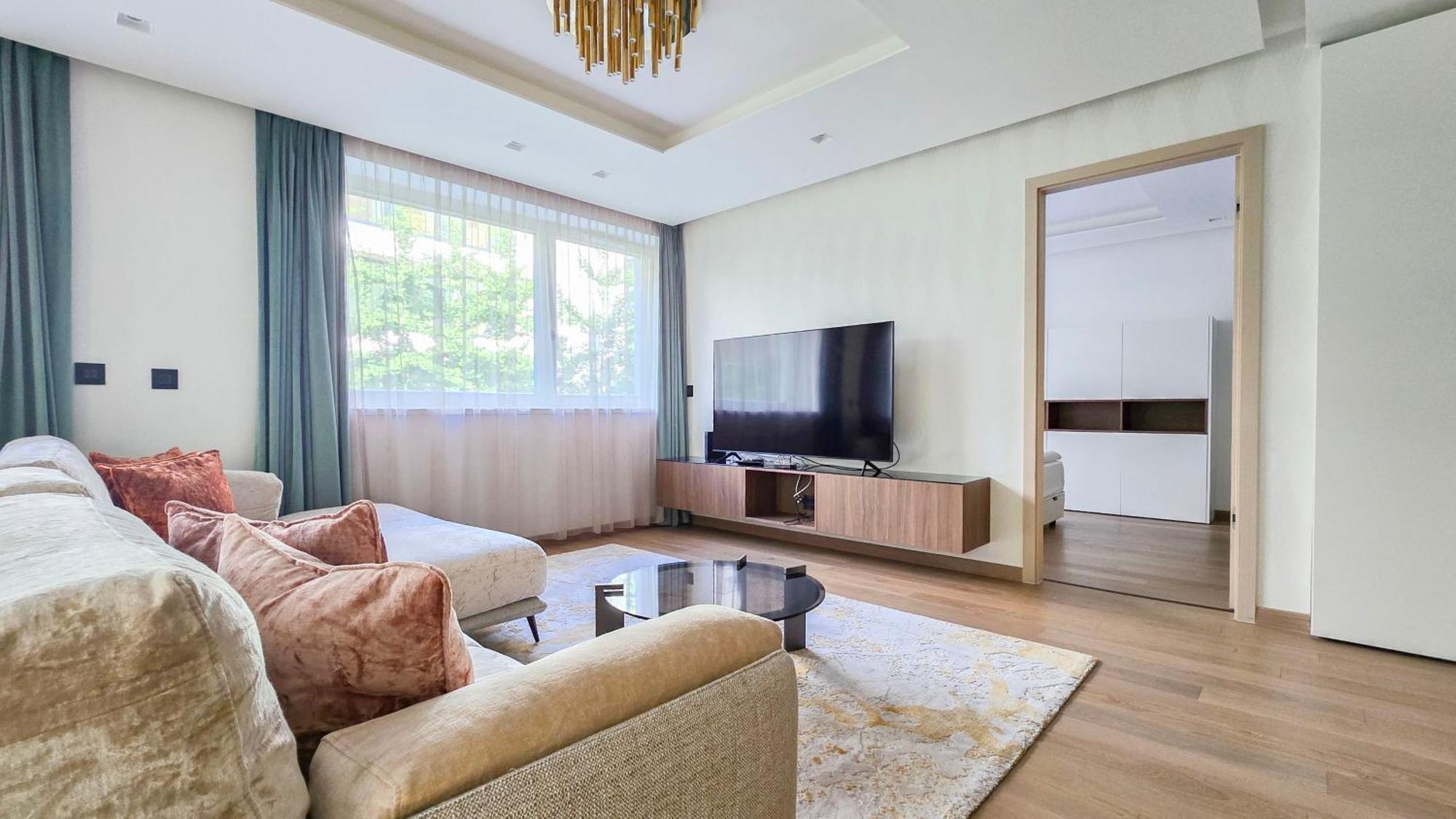 Sun Hill Luxury Suites Βουδαπέστη Εξωτερικό φωτογραφία