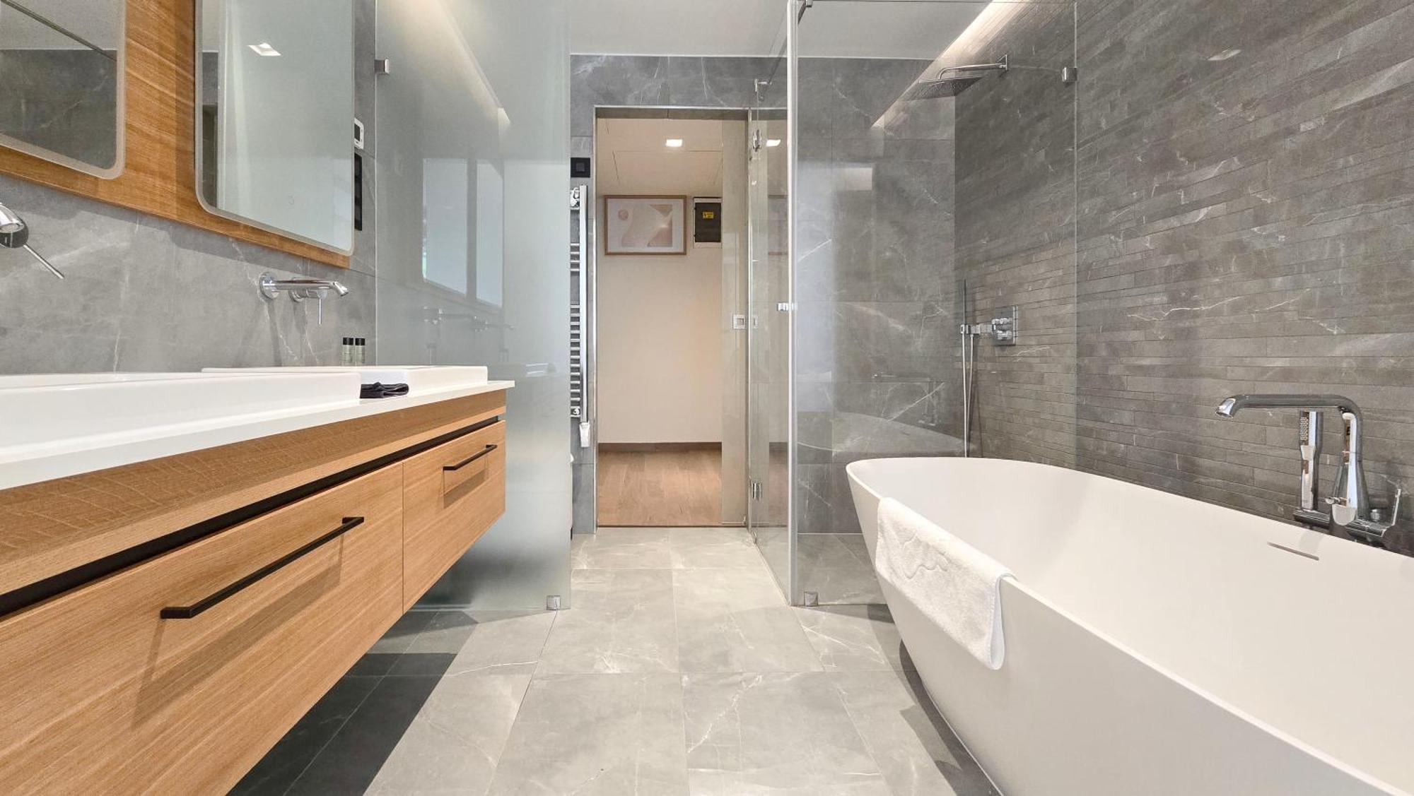 Sun Hill Luxury Suites Βουδαπέστη Εξωτερικό φωτογραφία