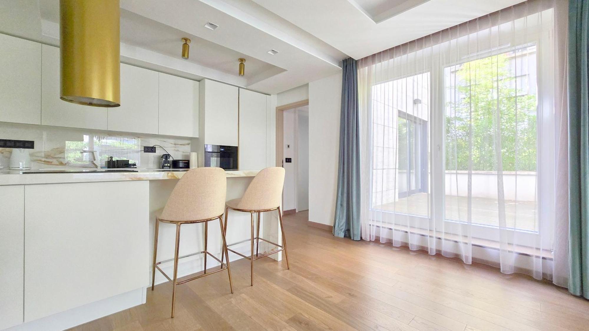 Sun Hill Luxury Suites Βουδαπέστη Εξωτερικό φωτογραφία